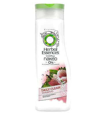 Herbal EssencesNakd Daily Clenshampoo 40