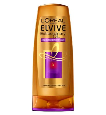Elvive L'Oreal hair L'Oreal Boots