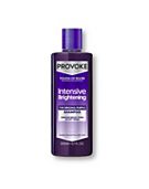 Provoke Touch of Silver Intensive Brightening The Original Purple Shampoo 200ml