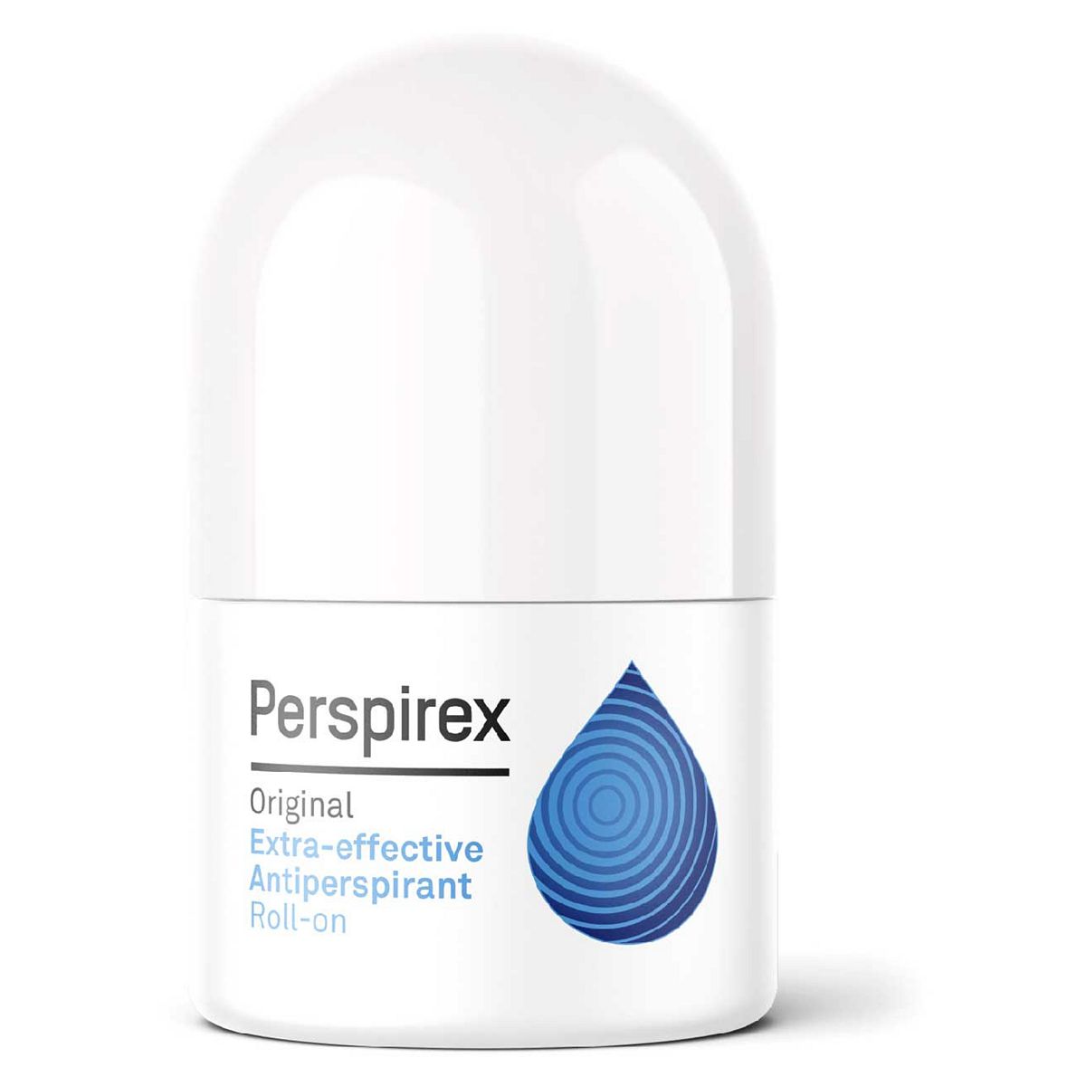 Perspirex Original Antiperspirant Roll-On 20Ml
