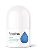 Perspirex Original Antiperspirant Roll-On 20ml