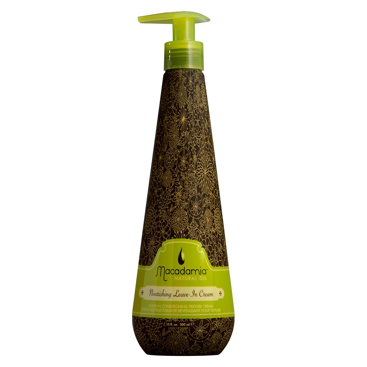 Macadamia Nourishing Leave In Cream 300Ml