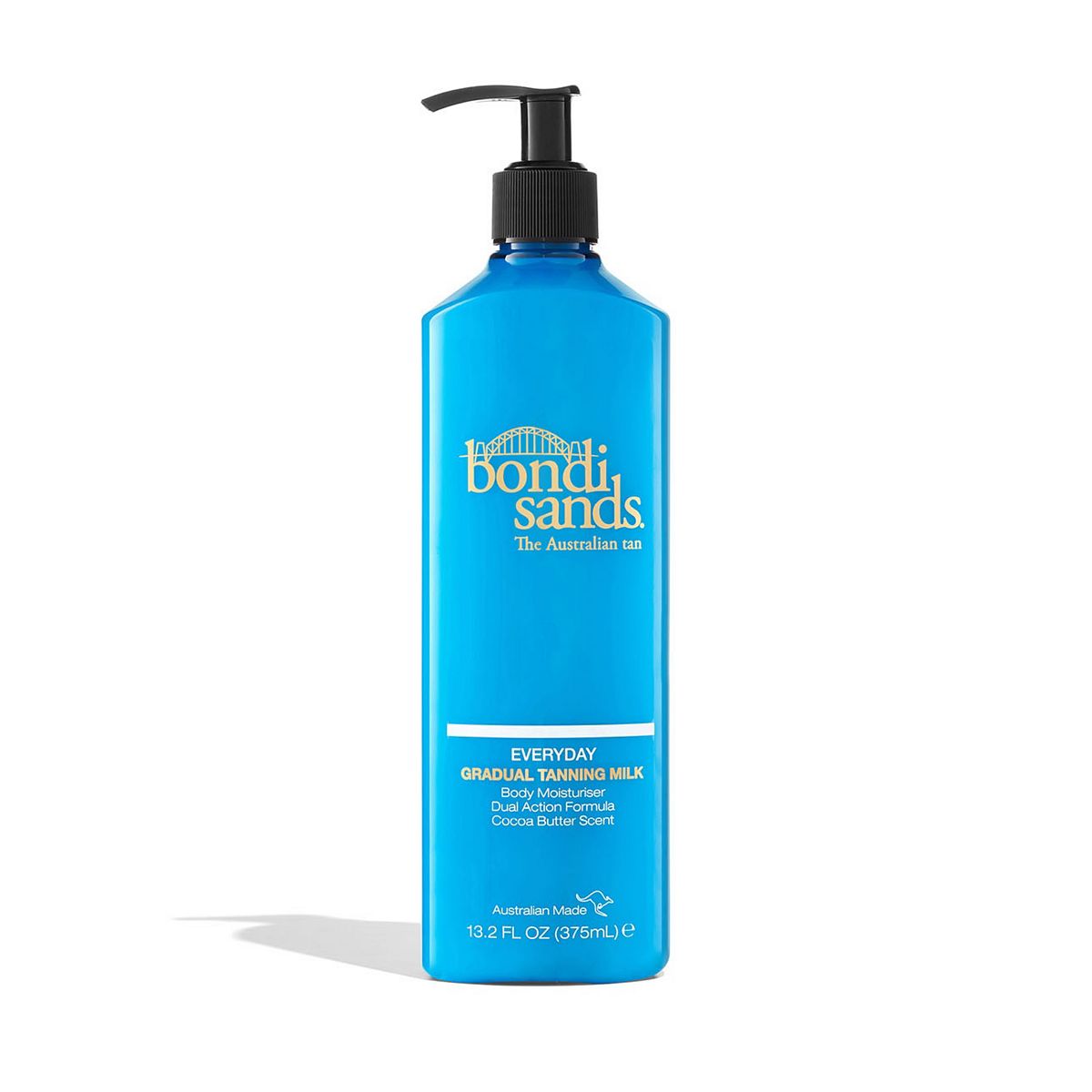 Bondi Sands Everyday Gradual Tanning Milk 375ml