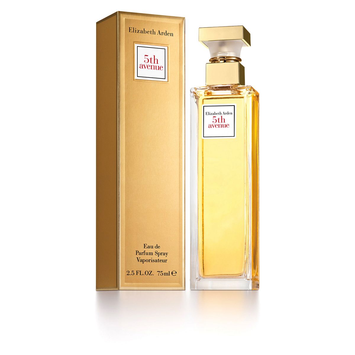 Elizabeth Arden 5Th Avenue Eau De Parfum 75ml