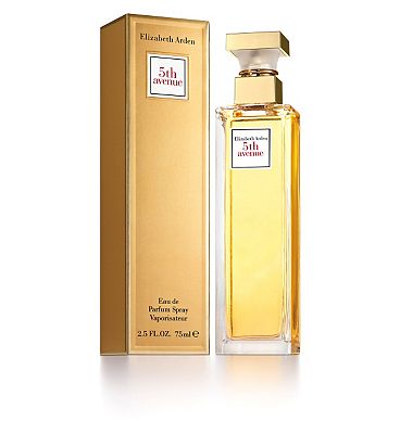 Elizabeth Arden 5th Avenue Eau de Parfum 75ml