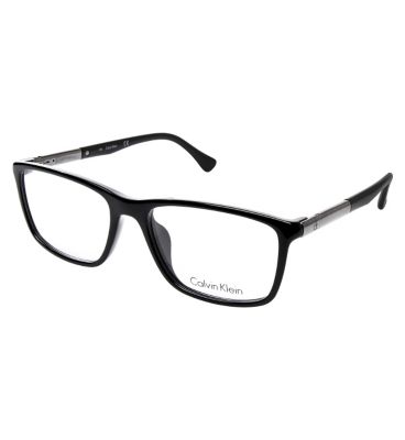 CK CK5864 Men's Glasses - Black image number 2