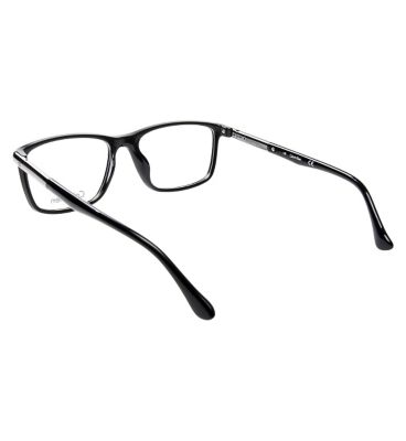 CK CK5864 Men's Glasses - Black image number 4
