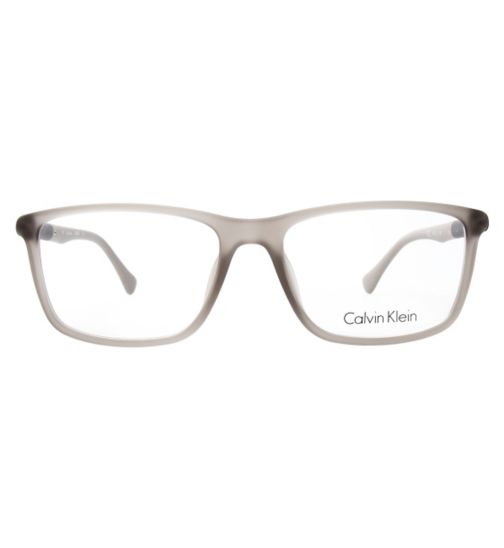 CK CK5864 Men's Glasses - Grey