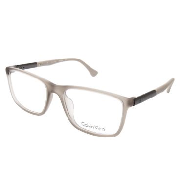 CK CK5864 Men's Glasses - Grey image number 2