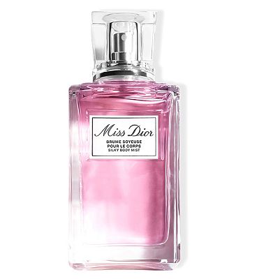 Miss dior 2025 body lotion boots