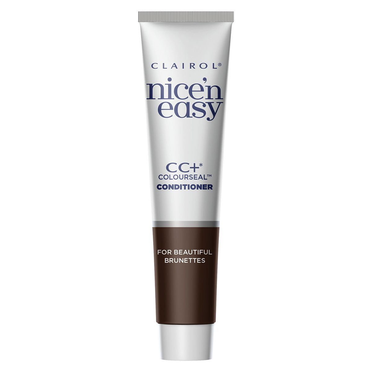 Nice N Easy Nice'n Easy Hair Conditioner Seal Brunette 30ml