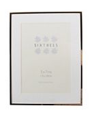 Sixtrees park lane rose gold photo frame 5x7