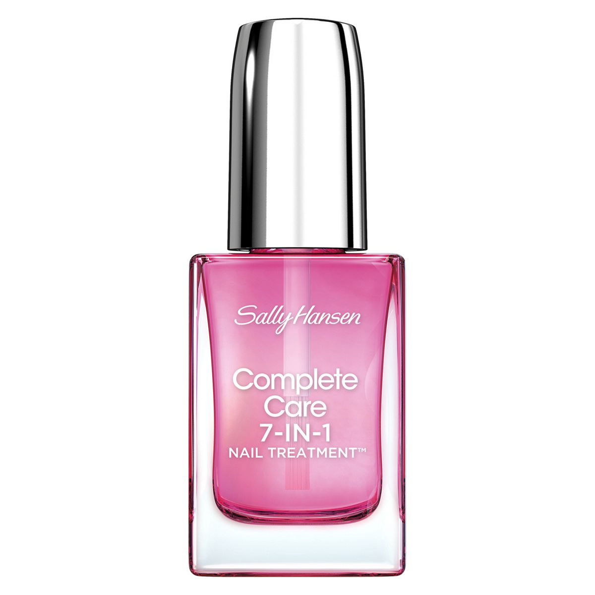 Sally Hansen Complete Care 7 In 1 Nail Treatment