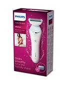 Philips SatinShave BRL126/00 Electric Lady Shaver
