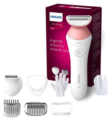 philips hair clipper for ladies