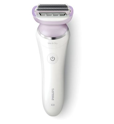 shavers & trimmers female hair removal Philips Boots