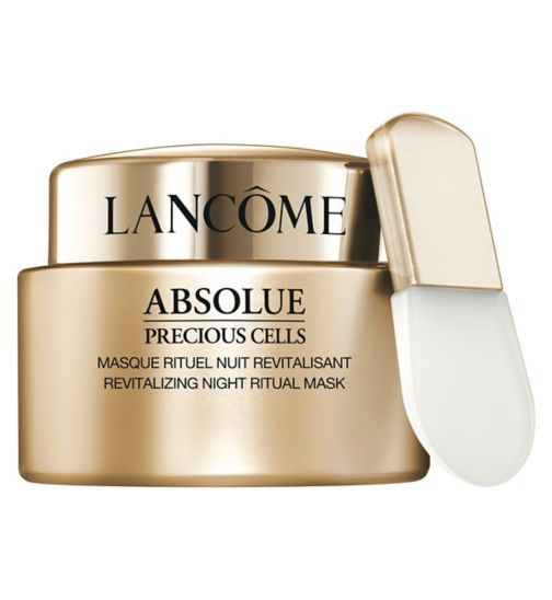 Lancôme Absolue Precious Cells Overnight Face mask 75ml