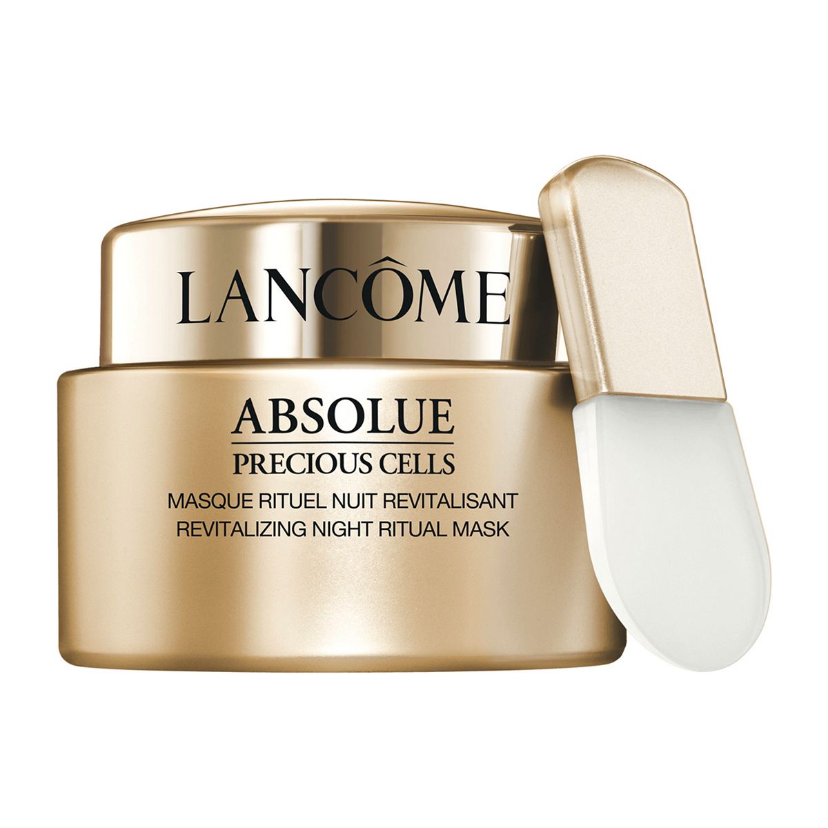 Lancome Absolue Precious Cells Overnight Face Mask 75ml