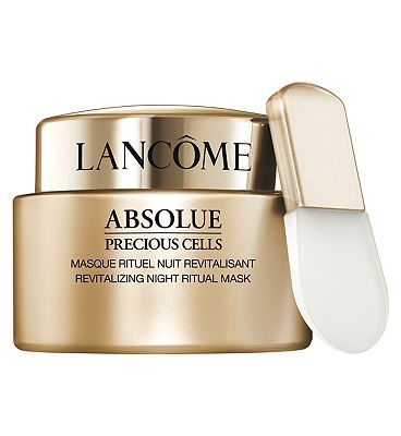 Lancome Absolue Precious Cells Overnight Face Mask, 75ml