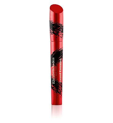 Elizabeth Arden Grand Entrance Mascara Black Black