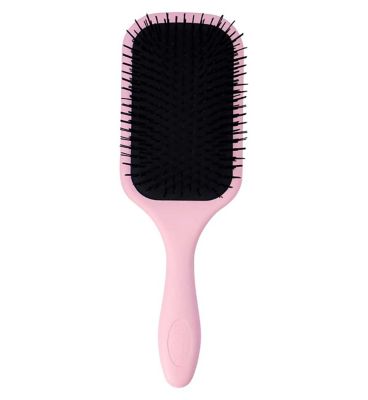 Denman D90L Tangle Tamer Ultra Pink