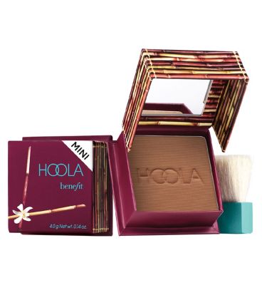 Benefit Hoola Matte Bronzer Mini