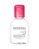 Bioderma micellar water clearance acne