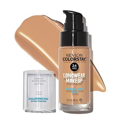 Revlon Colorsty found combiDry Frsh Beige Frsh Beige