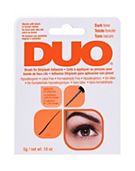 DUO Brush On Striplash Adhesive Dark 5g