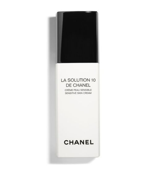 CHANEL LA SOLUTION 10 DE CHANEL Sensitive Skin Cream 30ML