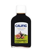 Califig Indegestion Syrup of Figs with Sweeteners