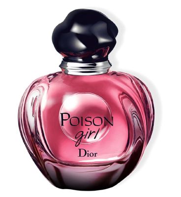 boots perfume poison