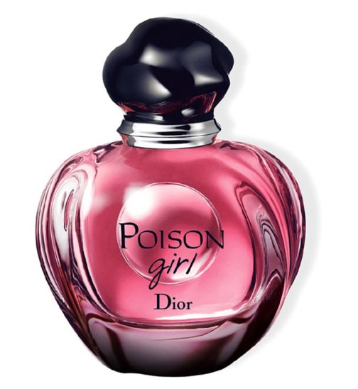Dior Poison Perfume Boots