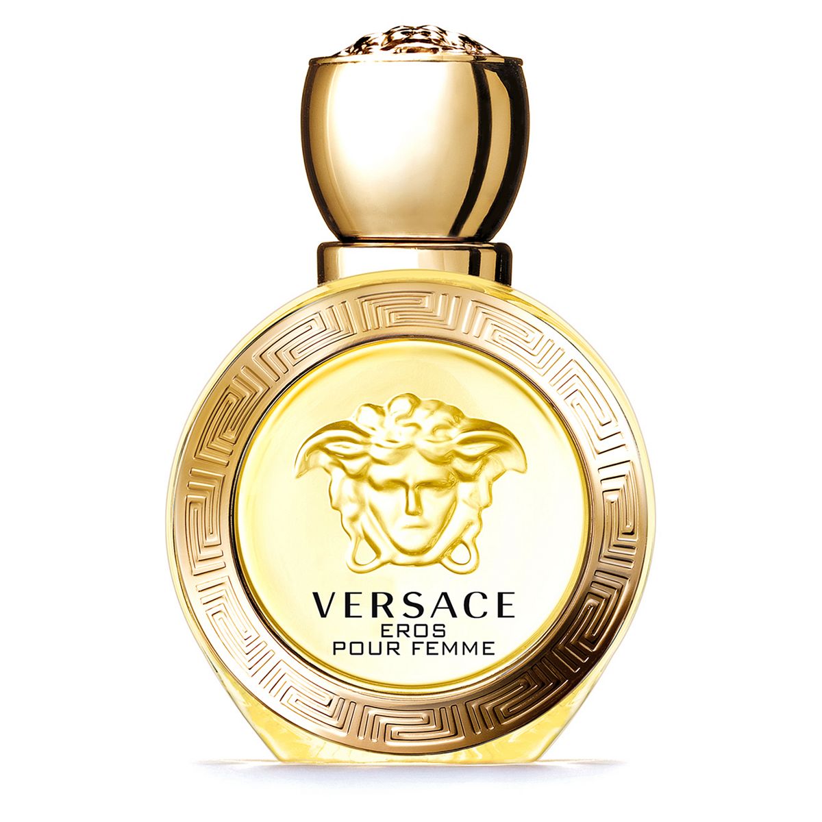 Versace Eros Pour Femme Eau De Toilette Spray 50Ml