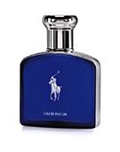 Ralph Lauren Polo Black Eau de Toilette 75ml br Boots