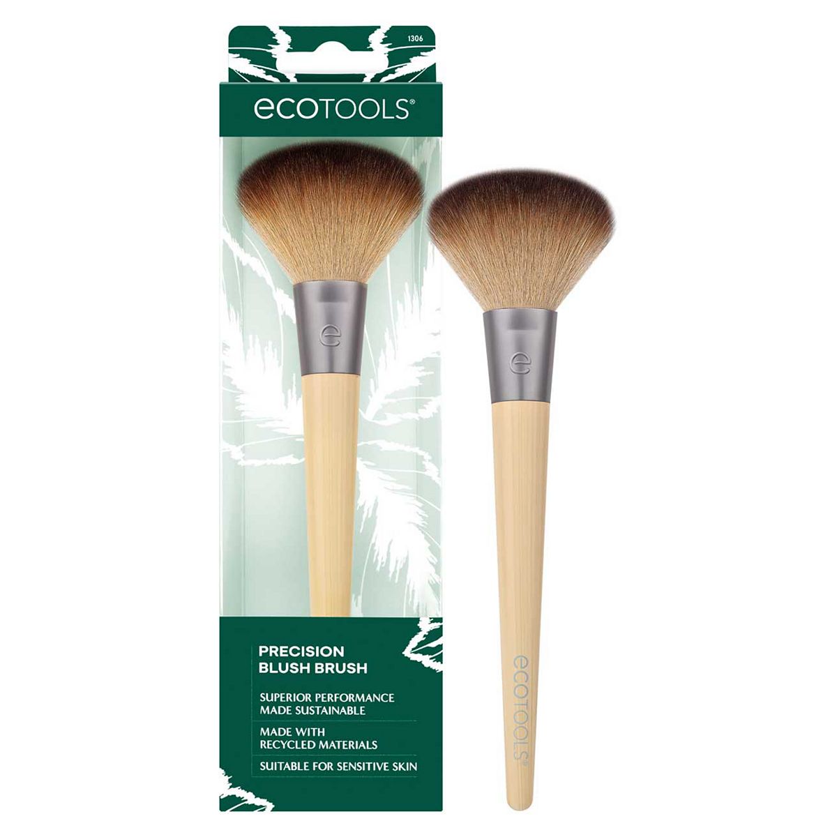 Ecotools Precision Blush Brush