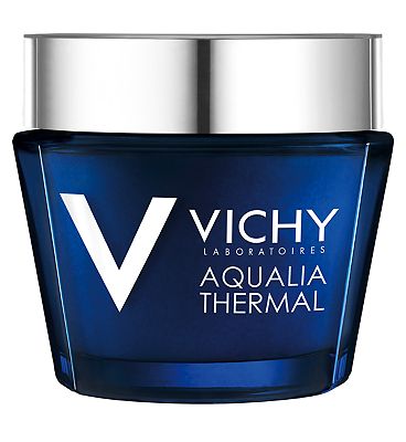Vichy Aqualia Thermal Spa Night Cream 75ml