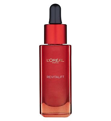 L’Oreal Paris Revitalift Pro Retinol Hydrating Smoothing Serum 30ml