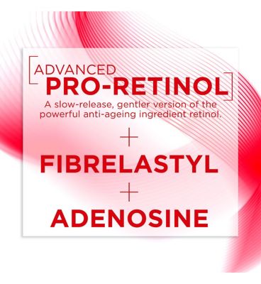 L'Oreal Paris Revitalift Pro Retinol Hydrating Smoothing Serum 30ml (4)