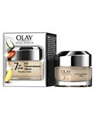 Olay Total Effects, Duo Crème + Sérum Anti-âge SPF20 40 ml