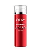 Olay Regenerist Day Face Cream SPF30 AntiWrinkle Firming Moisturiser with Niacinamide Peptides 50ml