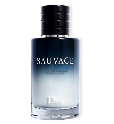 10213550_IS: DIOR Sauvage Aftershave Balm 100ml 10213550_IS: DIOR Sauvage Aftershave Balm 100ml