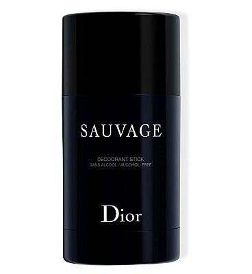 Dior men's clearance sauvage deodorant stick