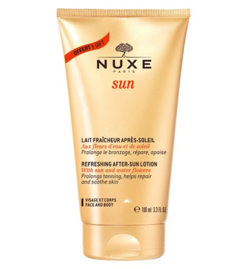 Nuxe After Sun 100ml
