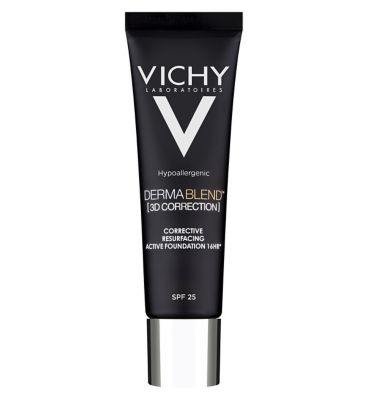Dermablend Vichy Boots