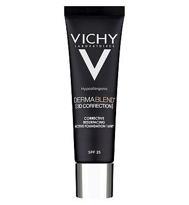 Vichy Dermablend (3D Correction) Foundation 16Hour 30ml 20
