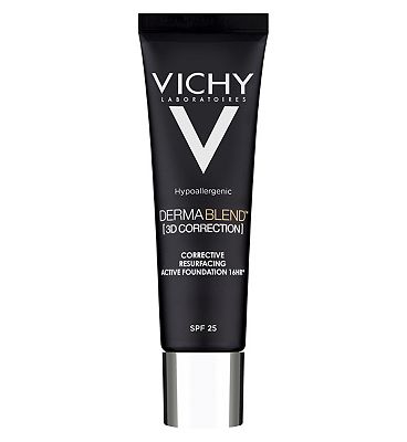Vichy Dermablnd3D Fluid fndatntan 30ml 55 Bronze