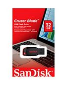 Sandisk 32GB Cruzer Blade USB Flash Drive