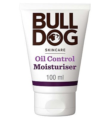 Bulldog Oil Control Moisturiser 100ml