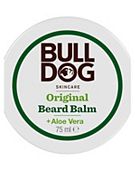 Bulldog Skincare - Original Beard Balm, For Condition & Light Hold, For All Beard Types, 75g